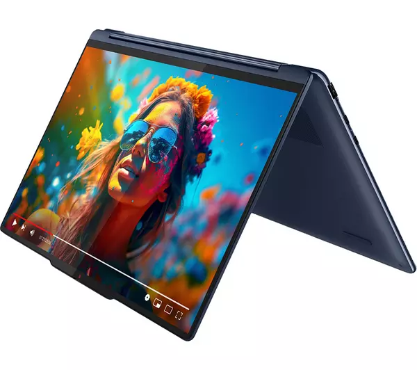 Lenovo Yoga 9 14″ 2 in 1 Laptop - Image 9
