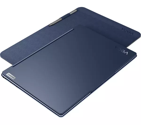 Lenovo Yoga 9 14″ 2 in 1 Laptop - Image 8