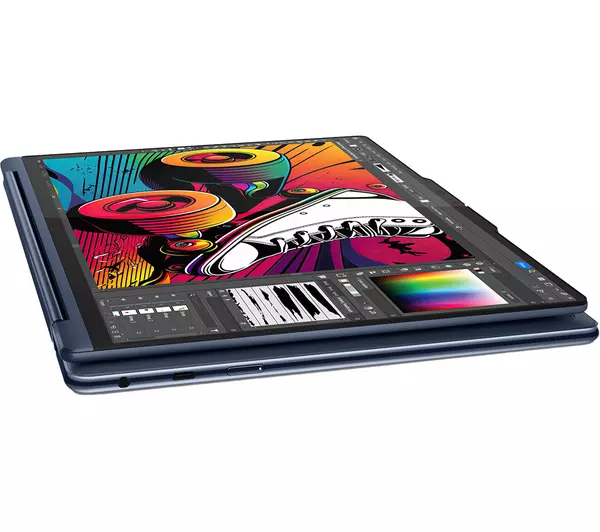 Lenovo Yoga 9 14″ 2 in 1 Laptop - Image 10