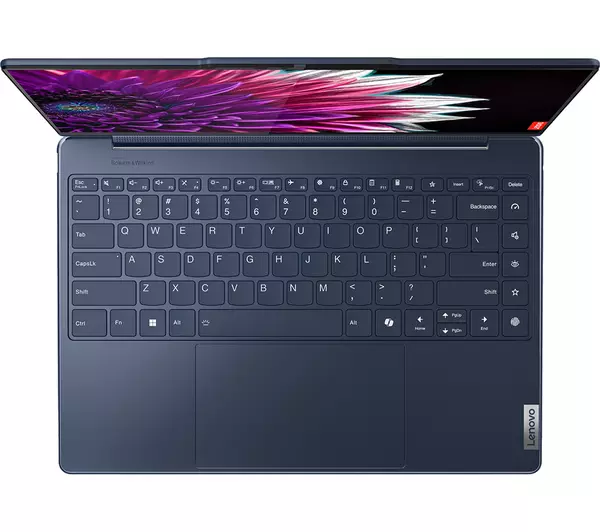 Lenovo Yoga 9 14″ 2 in 1 Laptop - Image 12