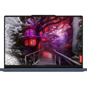 Lenovo Yoga Slim 7 14″ Copilot PC Laptop