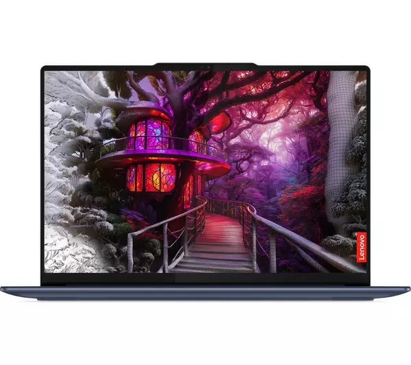 Lenovo Yoga Slim 7 14″ Copilot PC Laptop