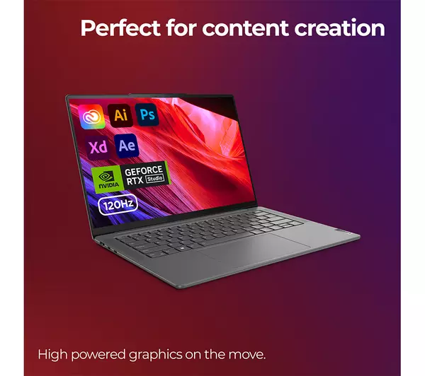 Lenovo Yoga Pro 7 14.5″ Laptop - Image 2