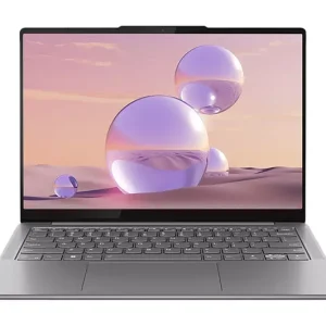 Lenovo Yoga Slim 7 14″ Laptop