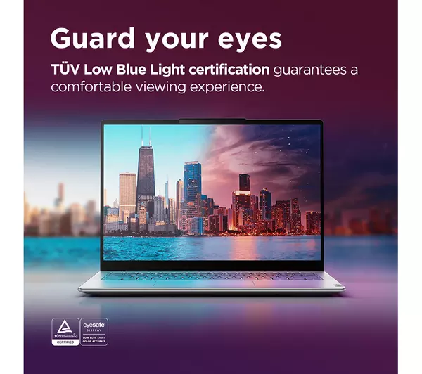 Lenovo Yoga Slim 7 14″ Laptop - Image 6