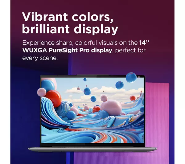 Lenovo Yoga Slim 7 14″ Laptop - Image 8