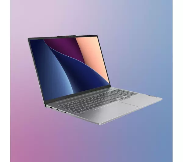 Lenovo IdeaPad 5 Pro 16″ Laptop - Image 4