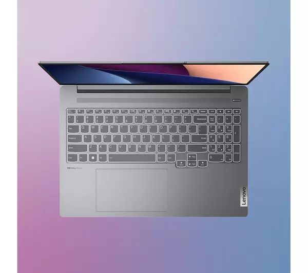 Lenovo IdeaPad 5 Pro 16″ Laptop - Image 3