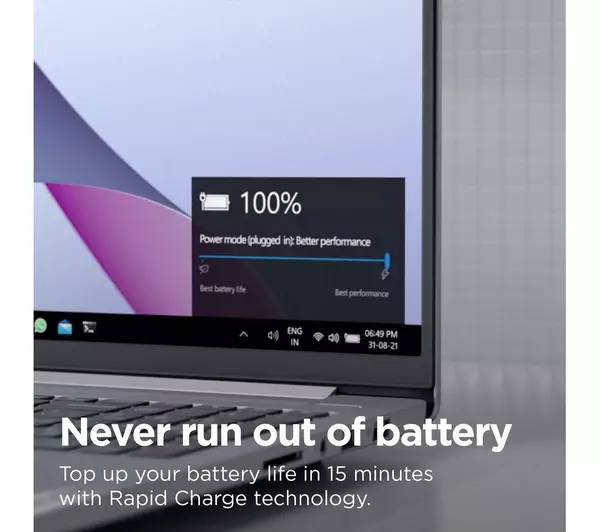 Lenovo IdeaPad 5 Pro 16″ Laptop - Image 6