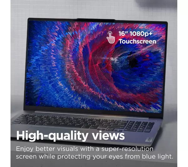 Lenovo IdeaPad 5 Pro 16″ Laptop - Image 7