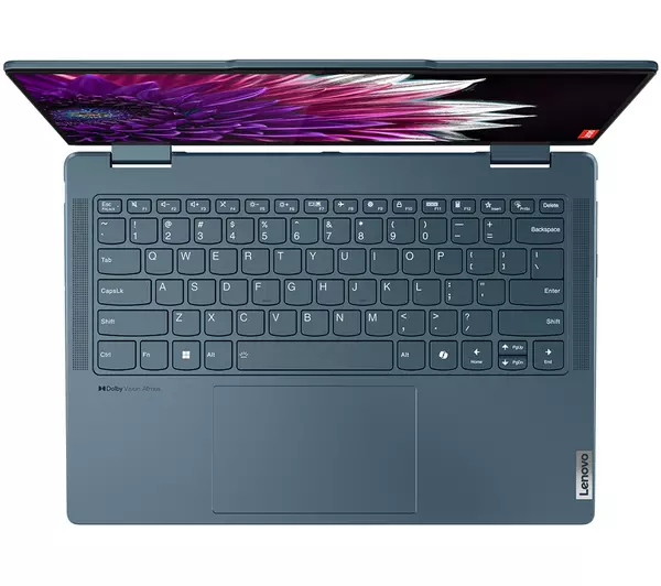 Lenovo Yoga 7 14″ 2 in 1 Laptop - Image 3