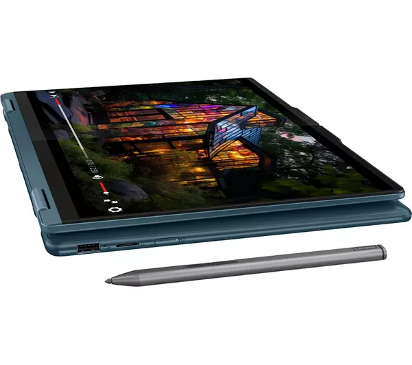 Lenovo Yoga 7 14″ 2 in 1 Laptop - Image 2