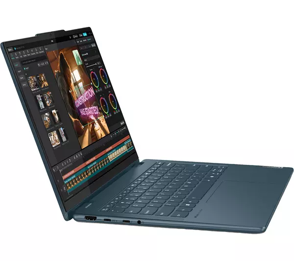 Lenovo Yoga 7 14″ 2 in 1 Laptop - Image 7