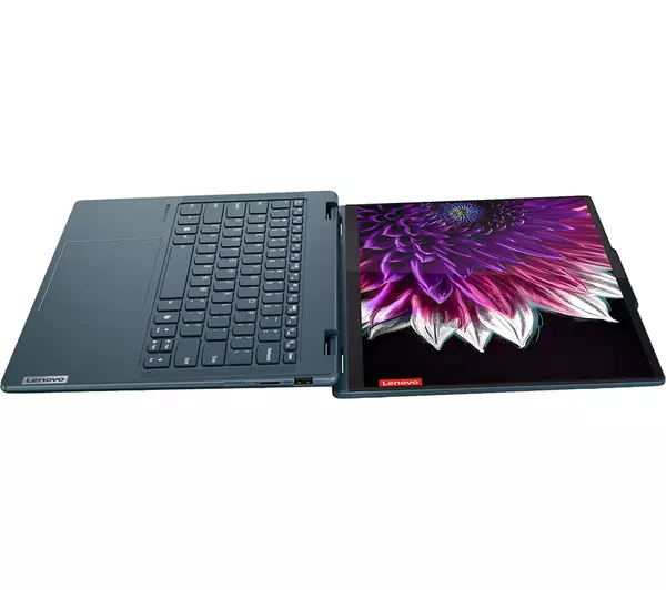 Lenovo Yoga 7 14″ 2 in 1 Laptop - Image 5
