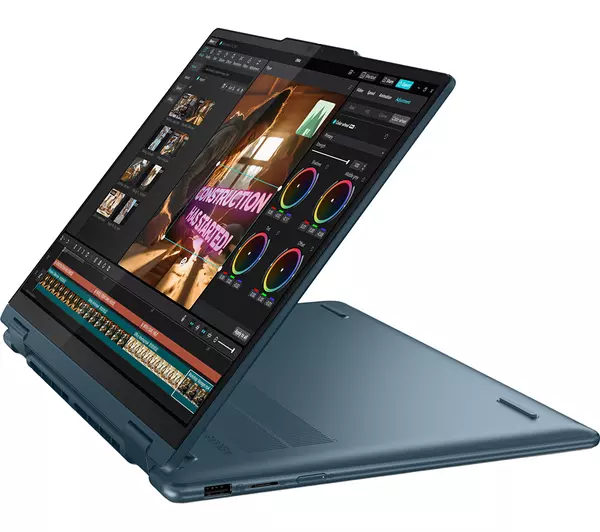 Lenovo Yoga 7 14″ 2 in 1 Laptop - Image 8