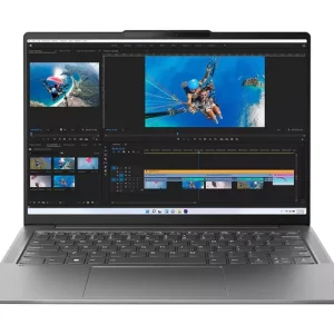 Lenovo Yoga Slim 6 14″ Laptop