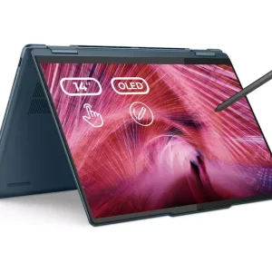 Lenovo Yoga 7 14″ 2 in 1 Laptop