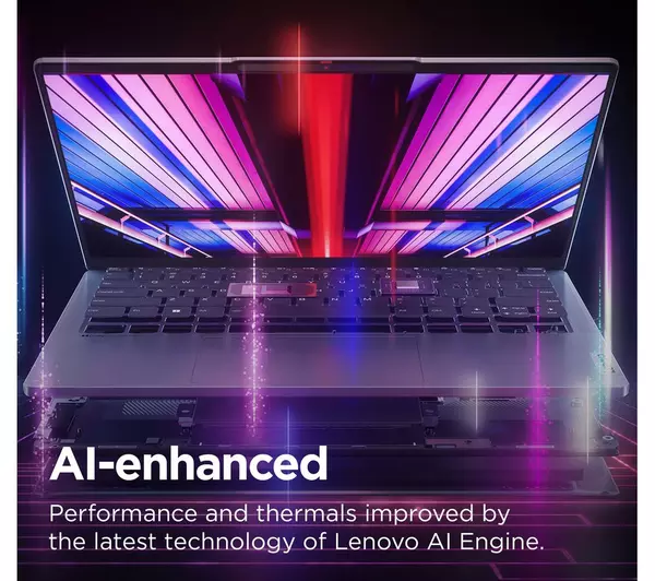 Lenovo IdeaPad 5i Pro 16″ Laptop - Image 7