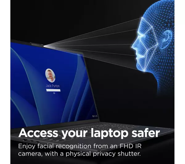 Lenovo IdeaPad 5i Pro 16″ Laptop - Image 9