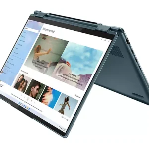 Lenovo Yoga 7i 14″ 2 in 1 Laptop