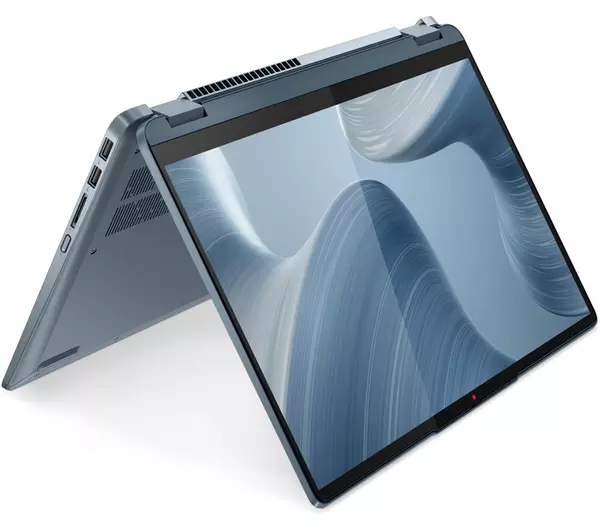 Lenovo IdeaPad Flex 5i 14″ 2 in 1 Laptop