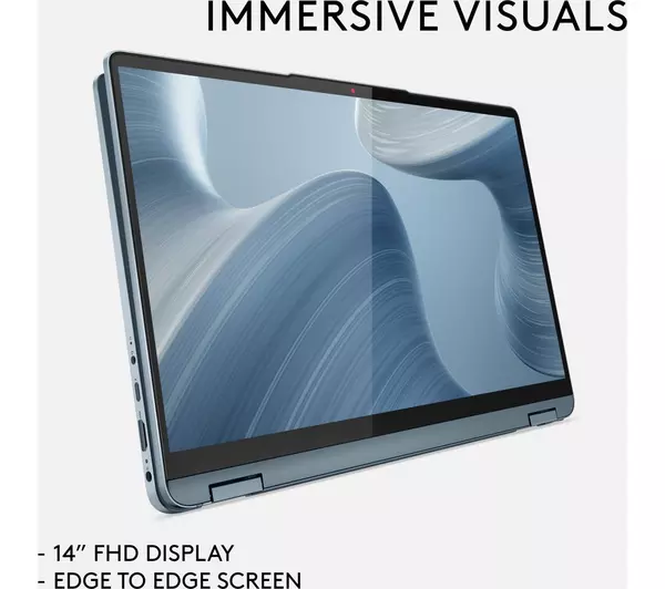 Lenovo IdeaPad Flex 5i 14″ 2 in 1 Laptop - Image 3