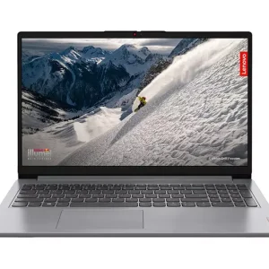 Lenovo IdeaPad 1 15.6″ Laptop