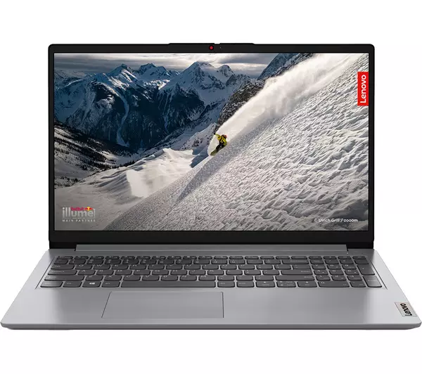 Lenovo IdeaPad 1 15.6″ Laptop