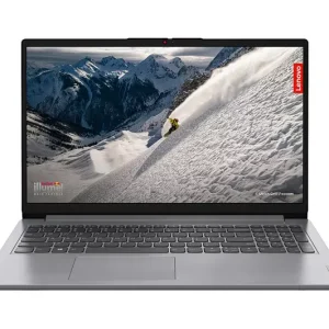 Lenovo IdeaPad 1 15.6″ Laptop
