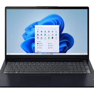 Lenovo IdeaPad 3 15.6″ Laptop