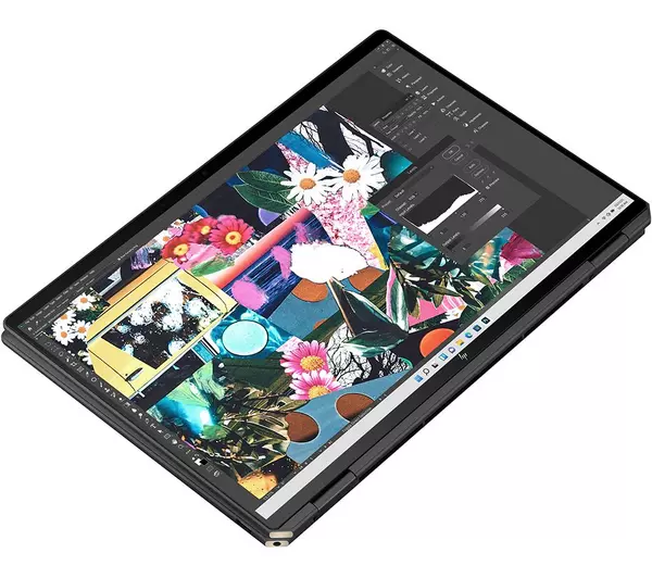 HP Spectre x360 16 16″ 2 in 1 Laptop - Image 4