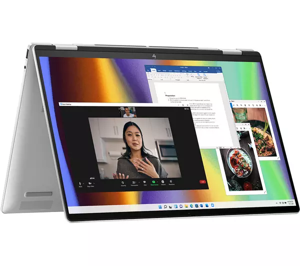 HP Envy x360 16 16″ 2 in 1 Laptop - Image 6