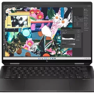 HP Spectre x360 14 14″ 2 in 1 Laptop