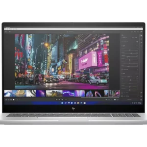 HP Envy 17 17.3″ Laptop