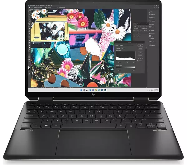 HP Spectre x360 14 13.5″ 2 in 1 Laptop