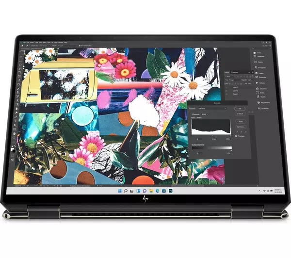 HP Spectre x360 14 13.5″ 2 in 1 Laptop - Image 5