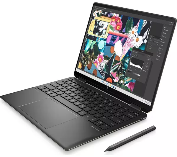 HP Spectre x360 14 13.5″ 2 in 1 Laptop - Image 4