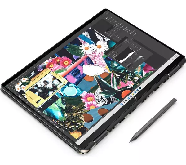 HP Spectre x360 14 13.5″ 2 in 1 Laptop - Image 7