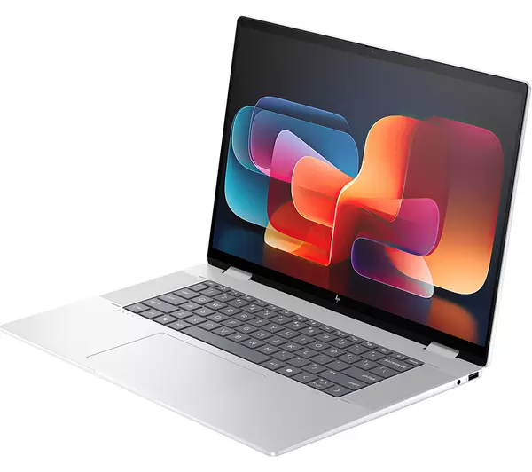 HP Envy x360 16 16″ 2 in 1 Laptop - Image 3