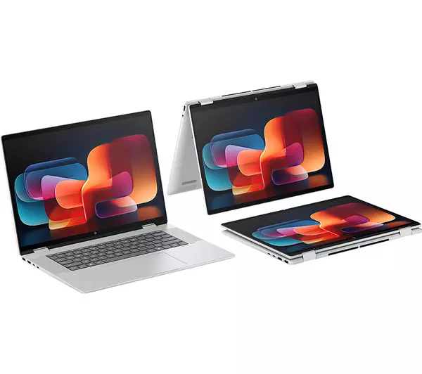 HP Envy x360 16 16″ 2 in 1 Laptop - Image 6