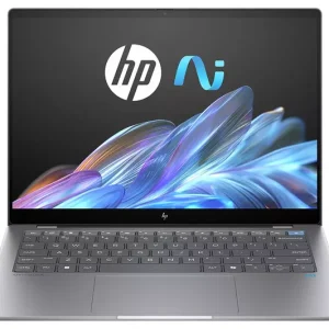 HP OmniBook X 14″ Copilot PC Laptop