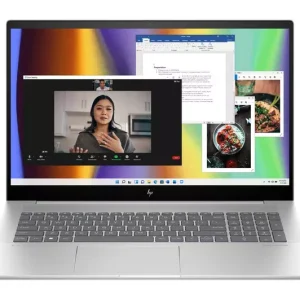 HP Envy 17 17.3″ Laptop