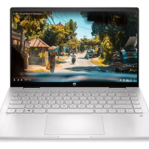 HP Pavilion x360 14 14″ 2 in 1 Laptop