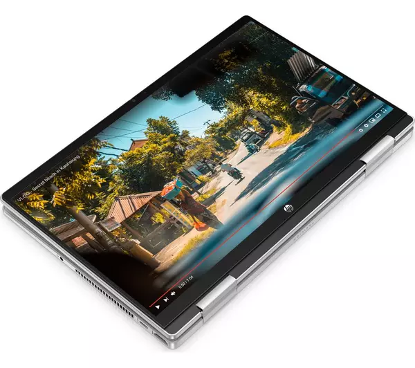 HP Pavilion x360 14 14″ 2 in 1 Laptop - Image 7