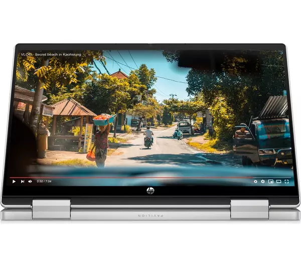 HP Pavilion x360 14 14″ 2 in 1 Laptop - Image 8