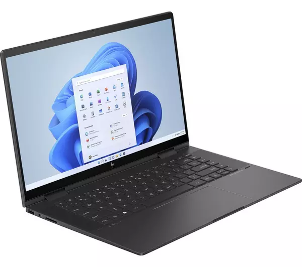 HP Envy x360 15.6″ 2 in 1 Laptop - Image 3