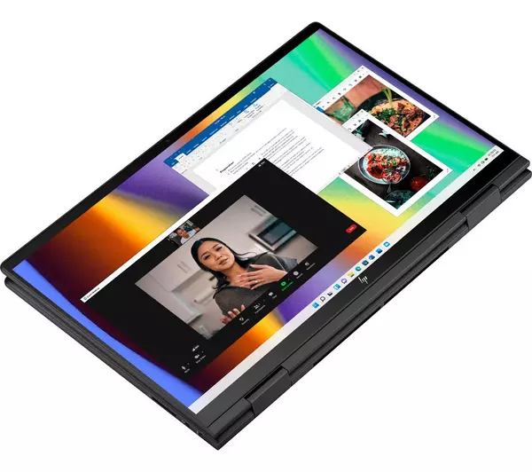 HP Envy x360 15.6″ 2 in 1 Laptop - Image 7
