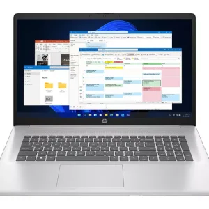 HP 17 17.3″ Laptop