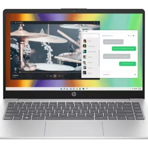 HP Pavilion SE 14″ Laptop