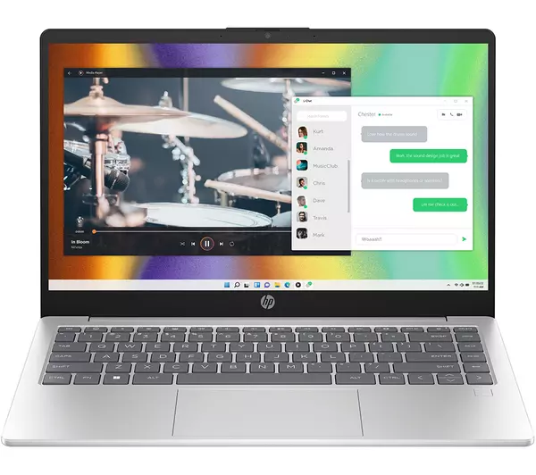 HP Pavilion SE 14″ Laptop